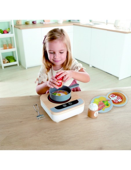 Fregidora de joguina