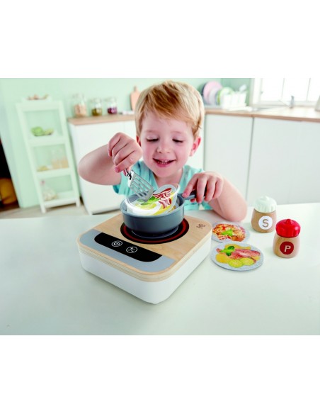 Fregidora de joguina