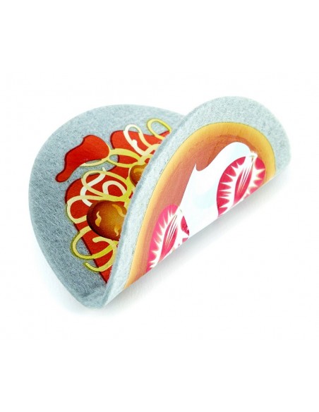 Fregidora de joguina