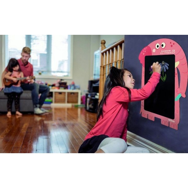  Pissarra amb adhesiu - Elefant