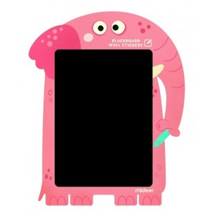 Pizarra con adhesivo -...