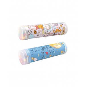 Crea tu caleidoscopio... 2