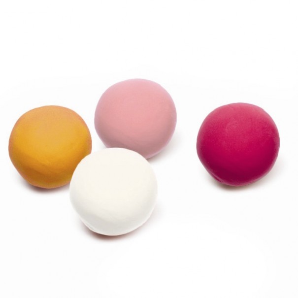 Plastilina Sweet - 4 unidades