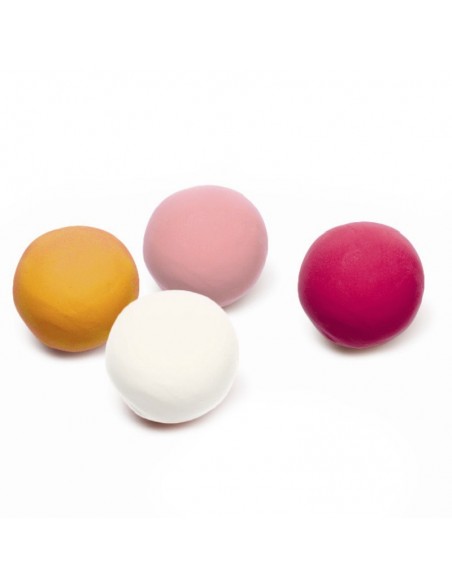 Plastilina Sweet - 4 unidades