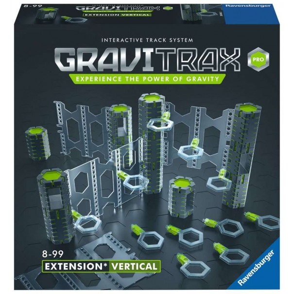 GraviTrax Pro - Extensió vertical