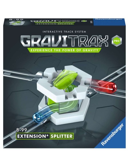 GraviTrax Pro Splitter