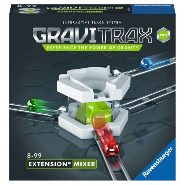 GraviTrax Pro Mixer - Extensió