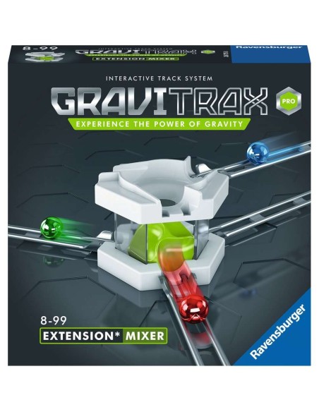 GraviTrax Pro Mixer