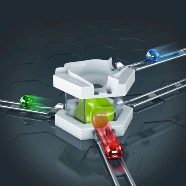 GraviTrax Pro Mixer - Extensió