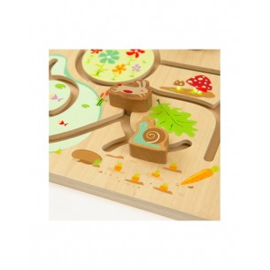 Forest Sliding Game - Juego... 2