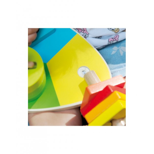  Triangle Stacker - Joc d'apilar