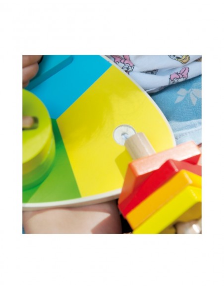  Triangle Stacker - Joc d'apilar