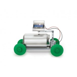 Hacer un Robot de Energía... 2