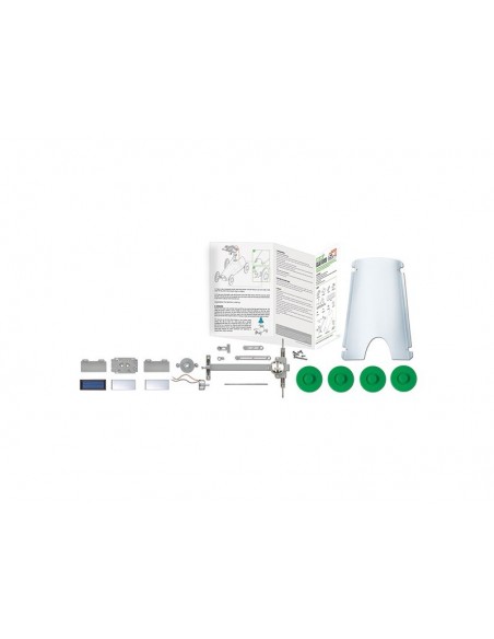 Fer un Robot d'Energia Solar