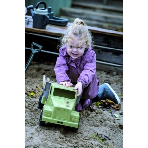 Camión volquete de plástico... 2