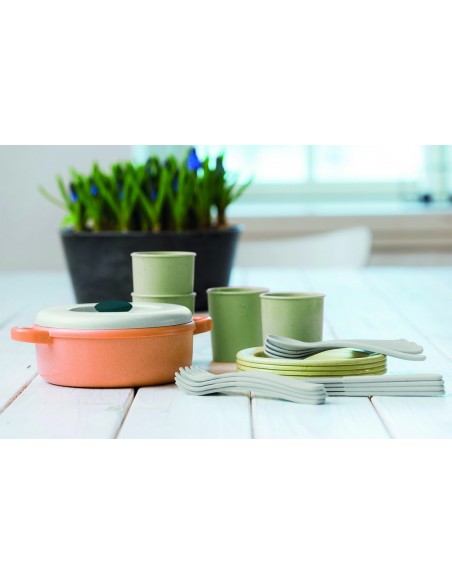 Set de cuina sostenible - Canya de sucre