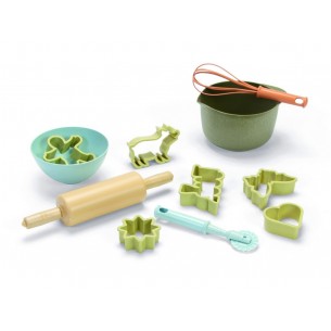 Set de pastelería...