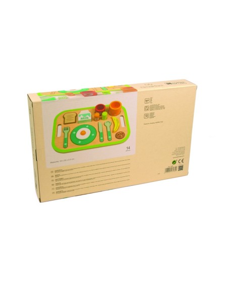 Set d'Esmorzar de Joguina