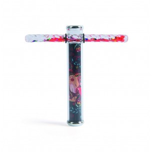 Caleidoscopi transparent 2