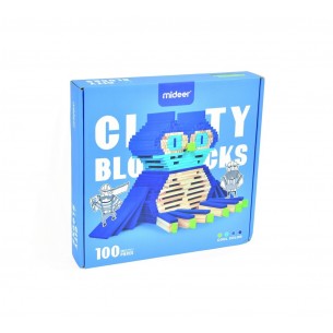  City Blocks - Colors freds