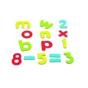 Lletres minúscules i... 2