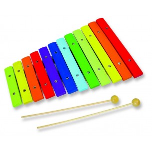 Xilòfon de colors