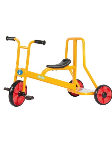 Roman Chariot - Tricicle