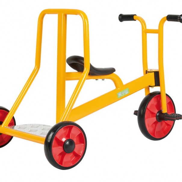 Roman Chariot - Tricicle