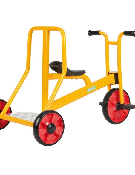 Roman Chariot - Tricicle