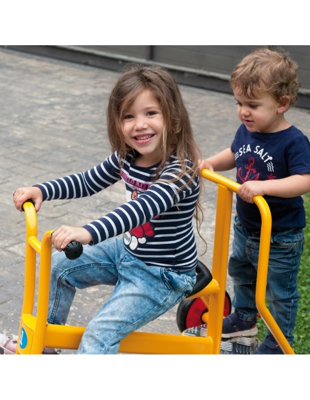 Roman Chariot - Triciclo