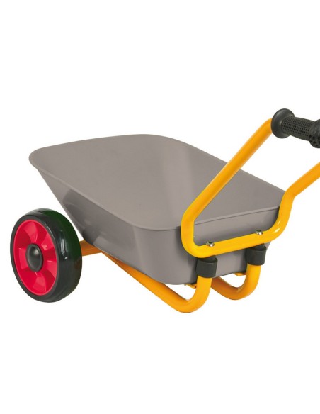 Carretó metàl·lic