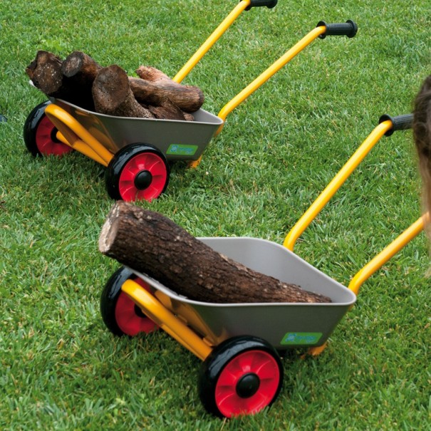 Carretó metàl·lic