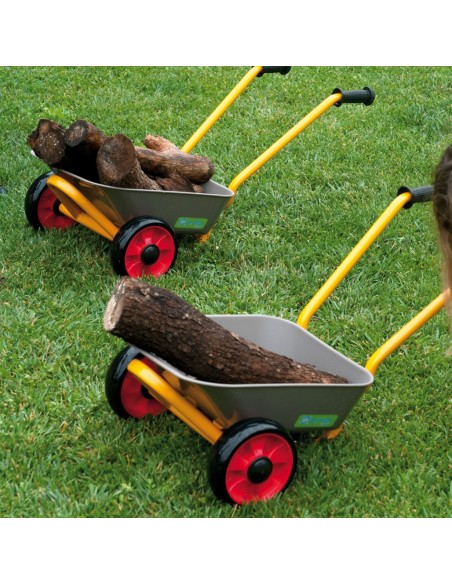 Carretó metàl·lic