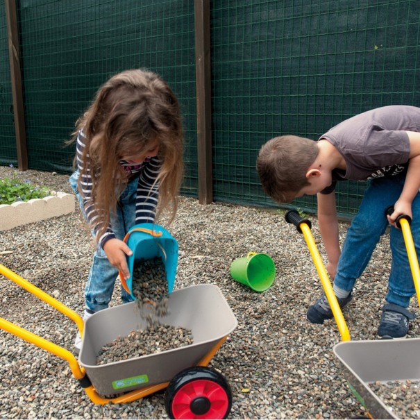 Carretó metàl·lic