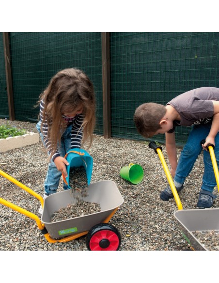 Carretó metàl·lic