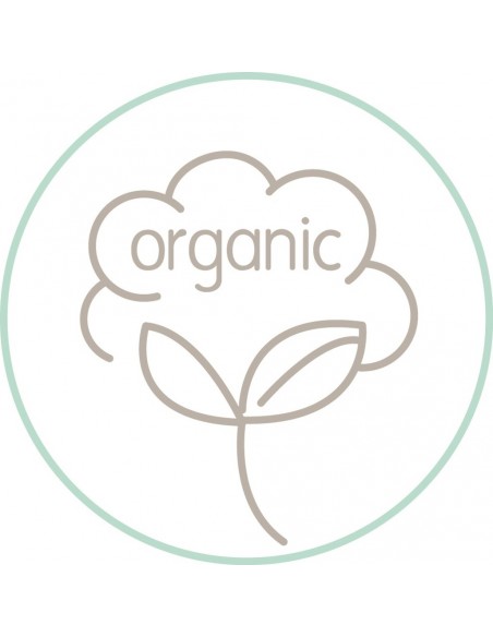  Sonall orgànic - Celeste