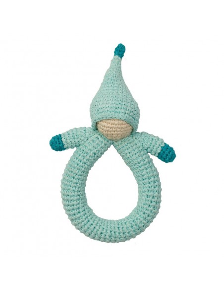  Sonall orgànic - Celeste