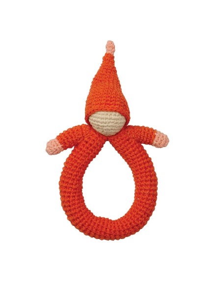  Sonall orgànic - Rosa