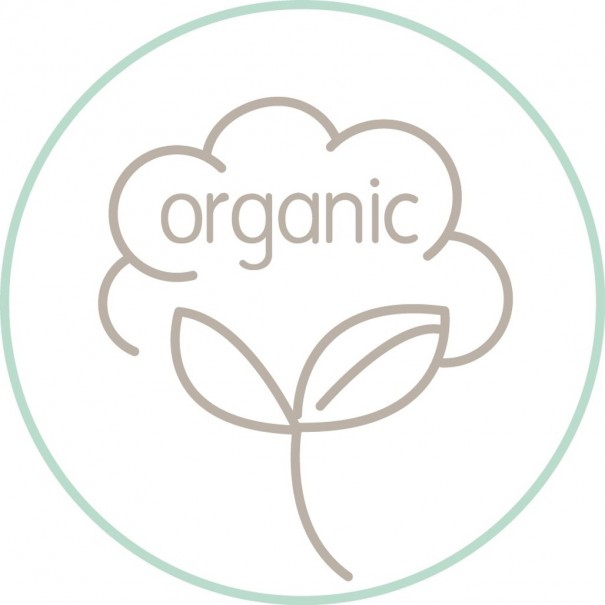  Sonall orgànic - Rosa