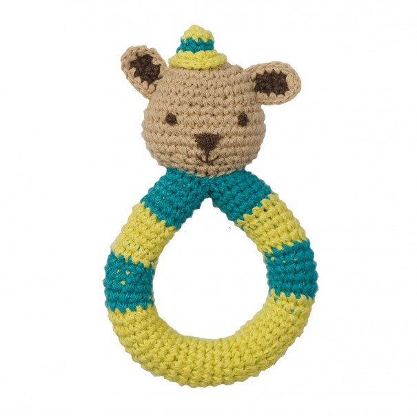  Sonall orgànic - Esquirol