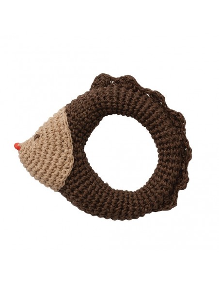 Sonall orgànic - Eriçó