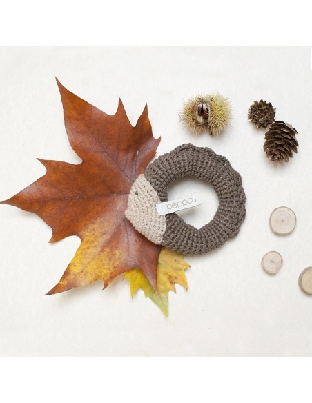 Sonall orgànic - Eriçó