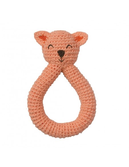 Sonall orgànic - Gat