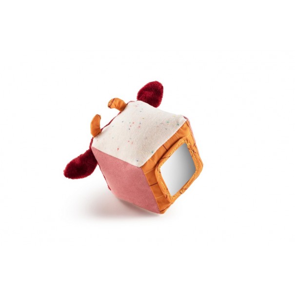 4 sonalls d'animals de la granja