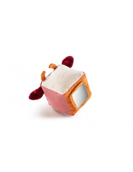 4 sonalls d'animals de la granja