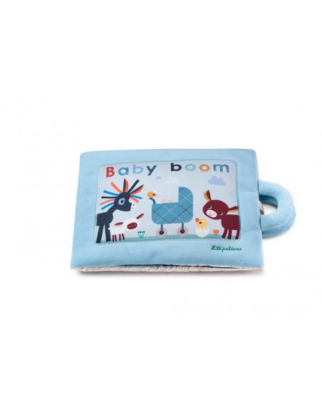Baby Boom - Llibre de roba