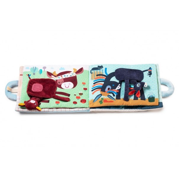 Baby Boom - Llibre de roba