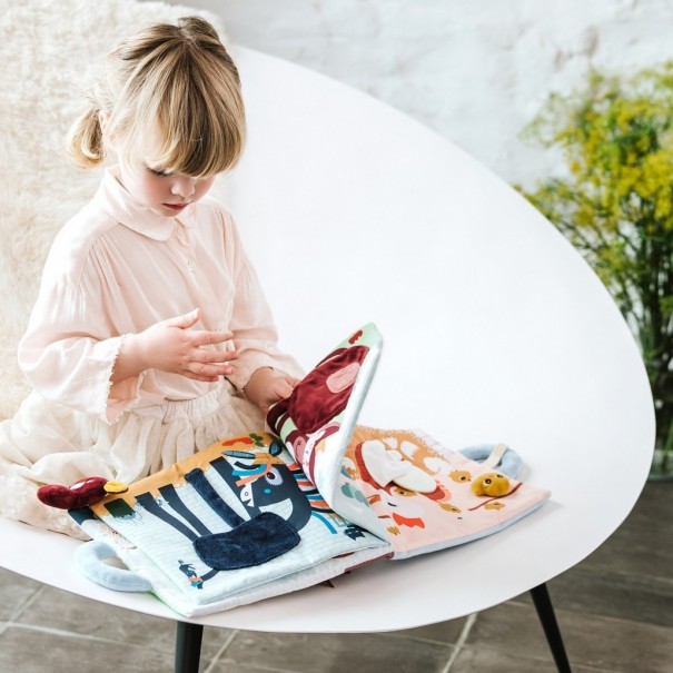 Baby Boom - Llibre de roba