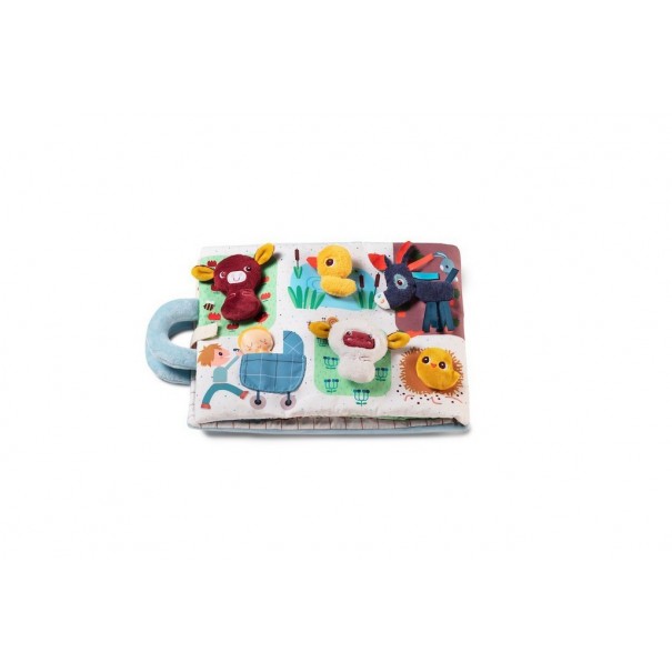 Baby Boom - Llibre de roba