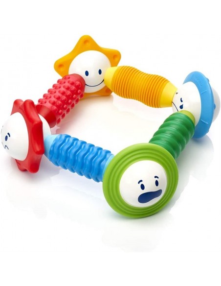 My First Sounds and Senses - Joc sensorial